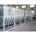 Horizontal Boiling Dryer